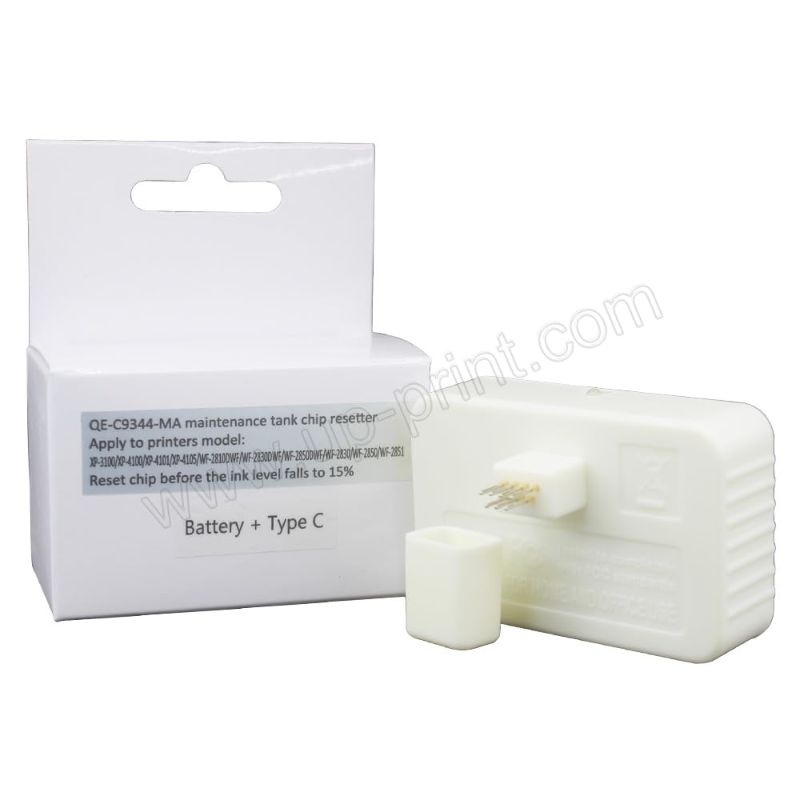 Reiniciador de Chip de Caja de Mantenimiento Epson C9344 – NICACOMP Nicaragua