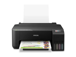 Impresora Multifuncional Epson L1250 Wifi