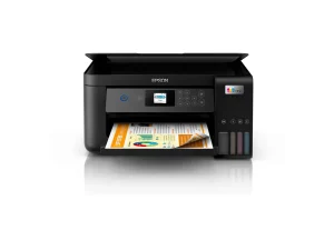 Impresora multifuncional Epson L4260 WIFI Ecotank