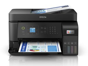 IMPRESORA EPSON L5590 MULTIFUNCIONAL