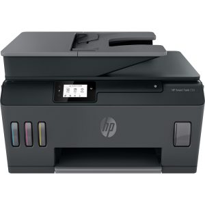 IMPRESORA HP 530 MULTIFUNCIONAL
